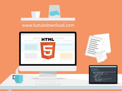 تحميل كتاب تعلم HTML بشكل مبسط مجانا للكمبيوتر PDF