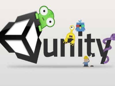 تحميل كتاب تعلم برمجة الالعاب باستخدام يونيتي Unity3D